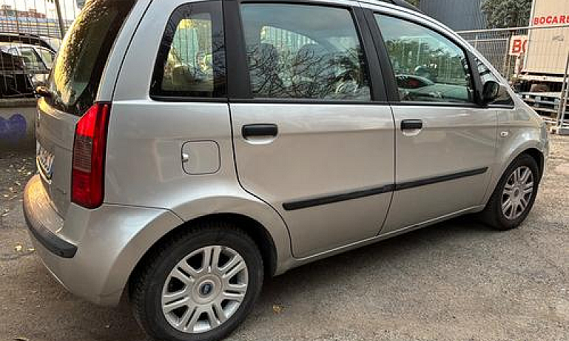 Fiat Idea 1.3 Multij...