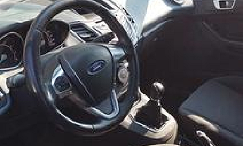 Ford Fiesta 1.2 Moto...