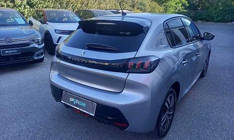 Peugeot 208 Bluehdi ...