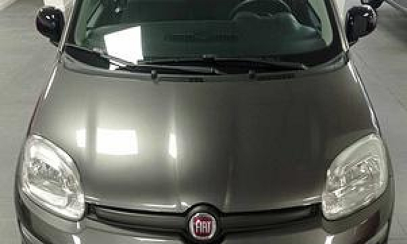 Fiat Panda 1.2 Easy...