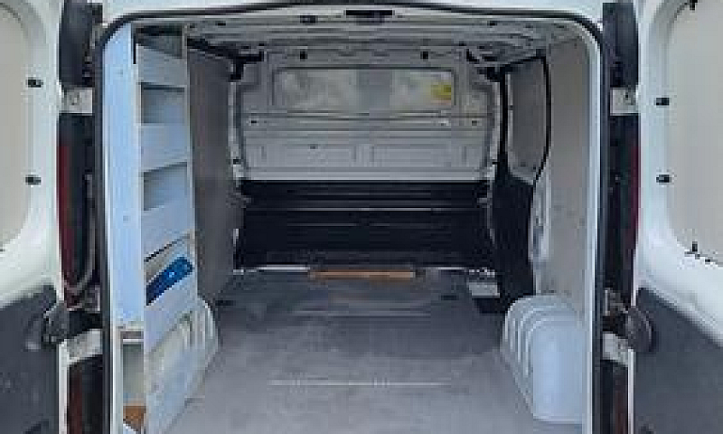 Opel Vivaro 29 1.6 C...