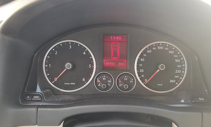 Tiguan 4 Motion Camb...