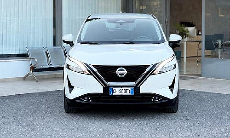 Nissan Qashqai 1.3 M...