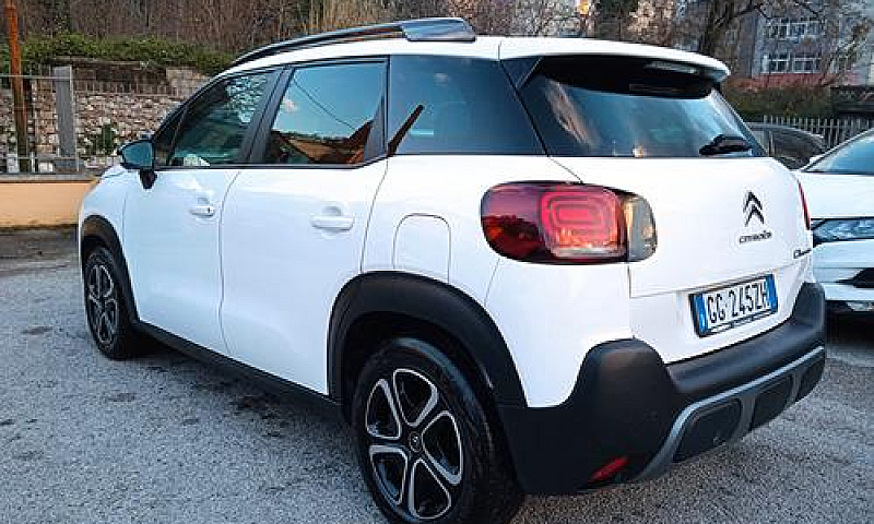 C3 Aircross Bluehdi ...