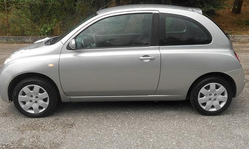 Micra 1.2Ie,Gpl(Orig...