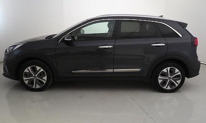 Kia E-Niro 64 Kwh Ev...