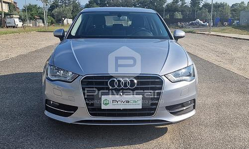 Audi A3 Spb 1.6 Tdi ...