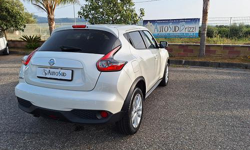 Nissan Juke 1.5 Dci ...