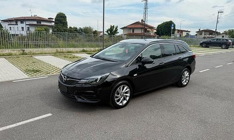 Opel Astra 5ª Serie ...
