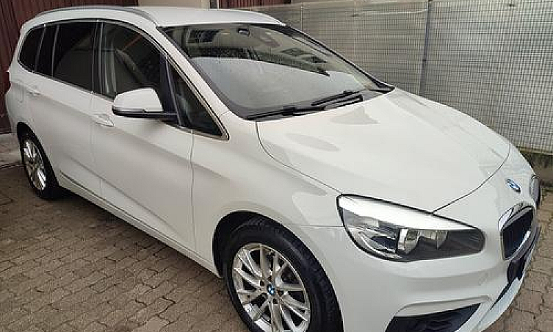 Bmw Serie2 216D Del ...