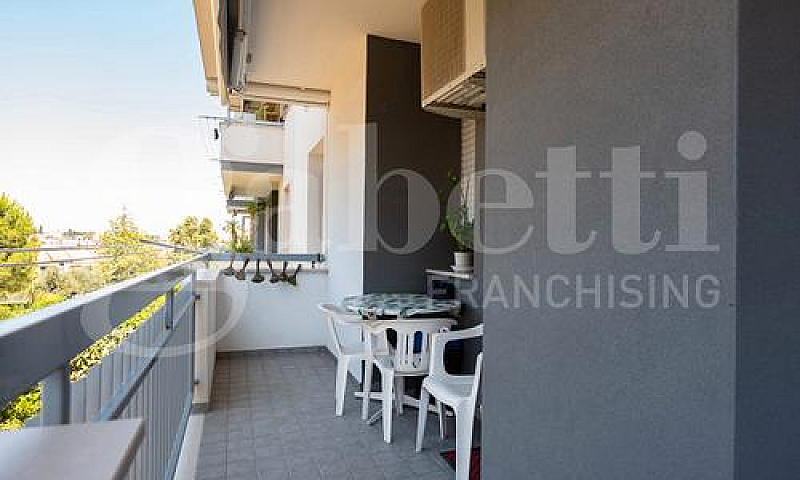 Appartamento Vasto [...