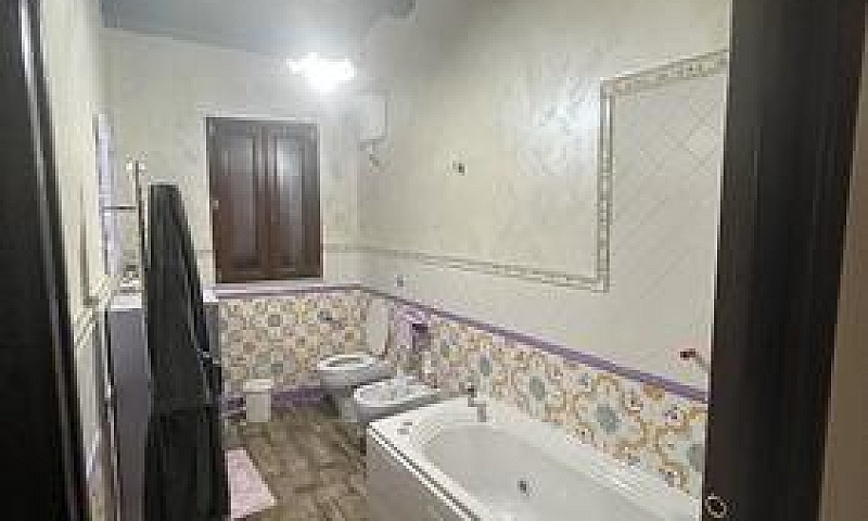 Casa Indipendente...