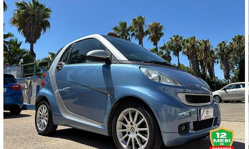 Smart Fortwo 800 40 ...