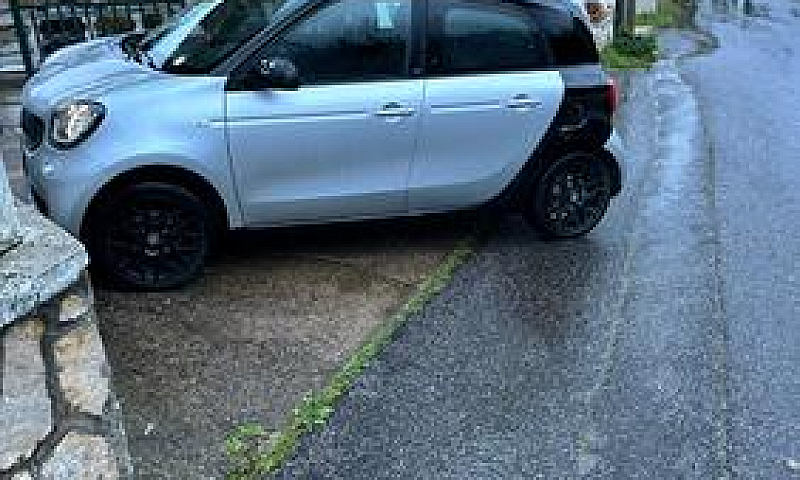 Vendesi Smart Forfou...