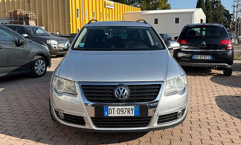 Volkswagen Passat 2....