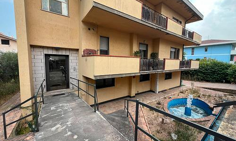 Santa Teresa Di Spol...