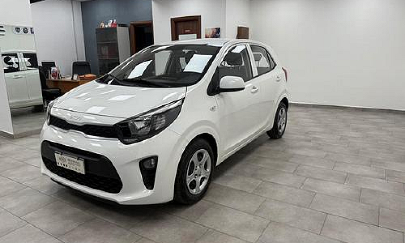 Kia Picanto 1.0 12V ...