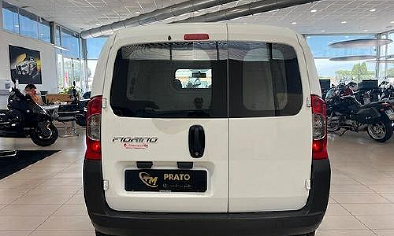 Fiat Fiorino 1.3 Mjt...