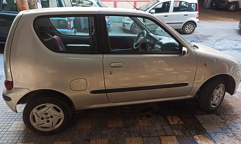 Fiat Seicento 1.1I C...