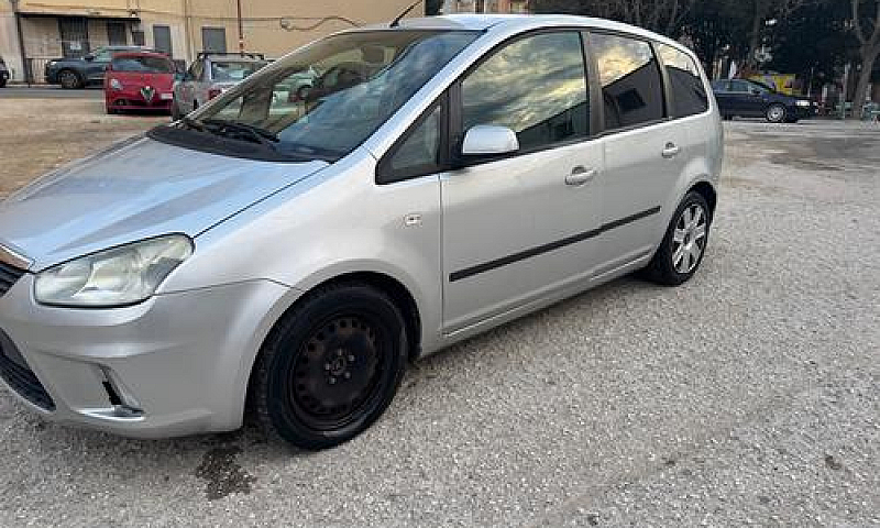 Ford C-Max 1ª Serie ...