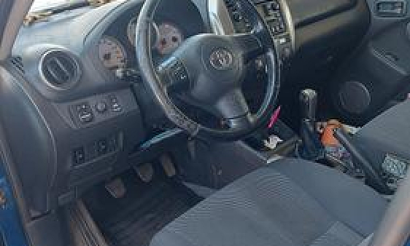 Toyota Rav4 - 2005...