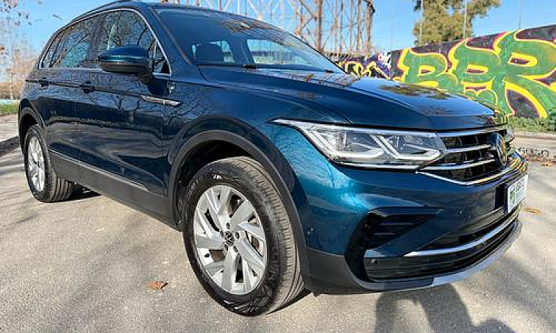 Volkswagen Tiguan 2....