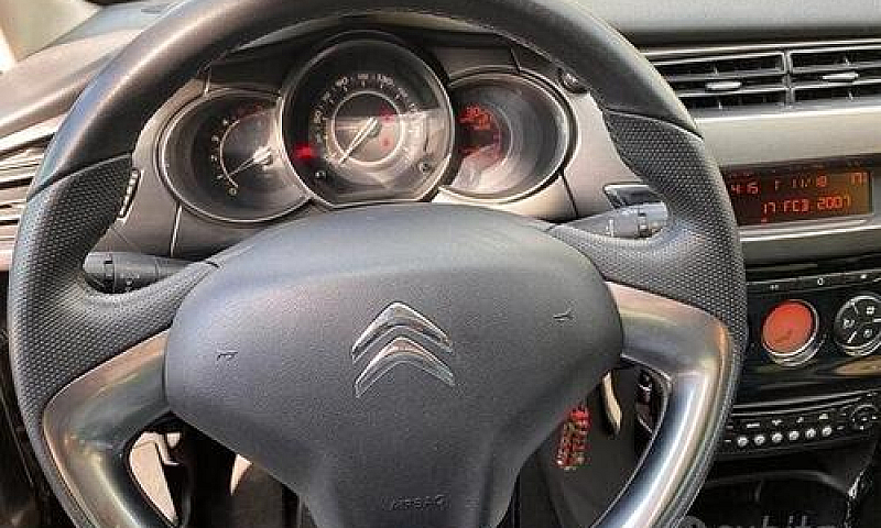 Citroen C3 1.4 Hdi 7...