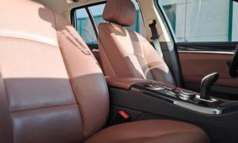 Bmw Serie 5 (F10/11)...