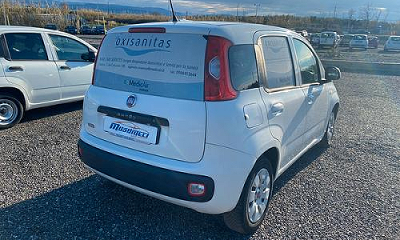 Fiat Panda 1.2 Gpl P...