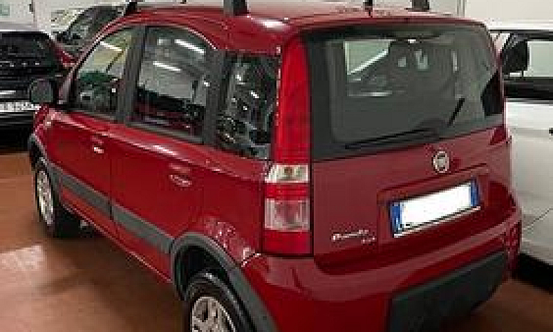 Fiat Panda 1.3 Mjt 1...