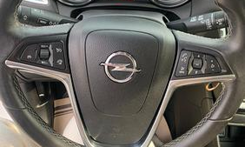 Opel Mokka 1.6 Cdti ...