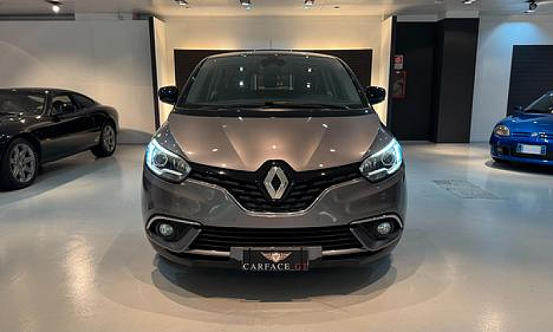 Renault Scenic Tce 1...