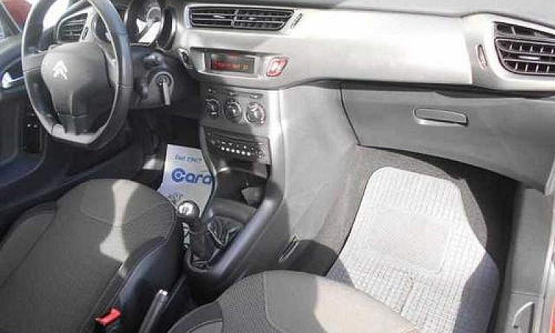 Citroen C3 Puretech ...