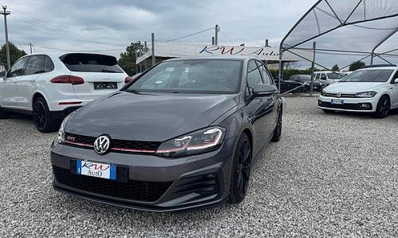 Volkswagen - Golf - ...