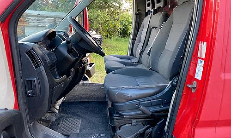 Peugeot Boxer 3.0 Hd...