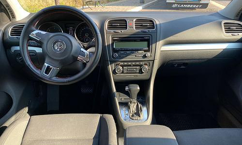 Golf 6...