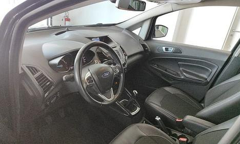 Ford Ecosport 1.5 Td...