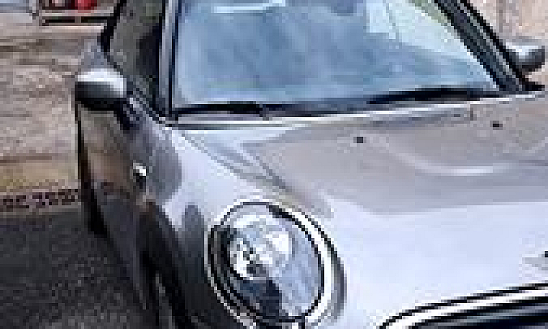 Mini Mini Cabrio (F5...
