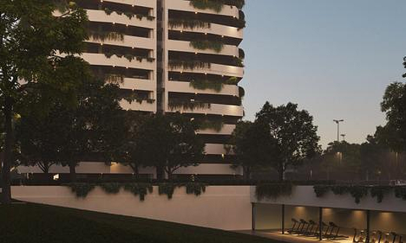 Zairo Urban Forest |...