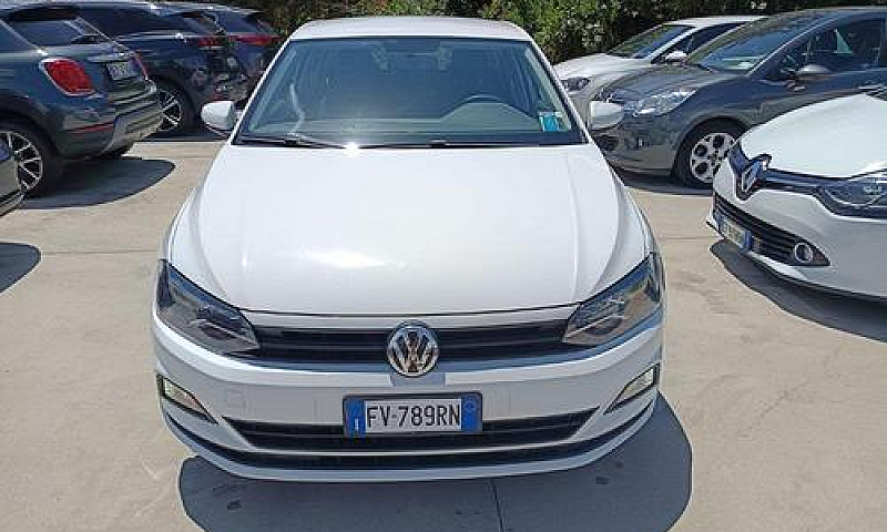 Volkswagen Polo 1.6 ...