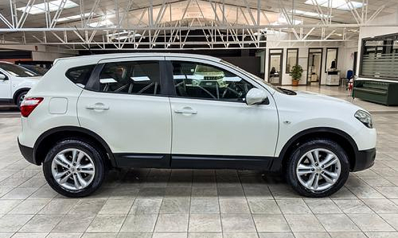 Nissan Qashqai 1.5 D...