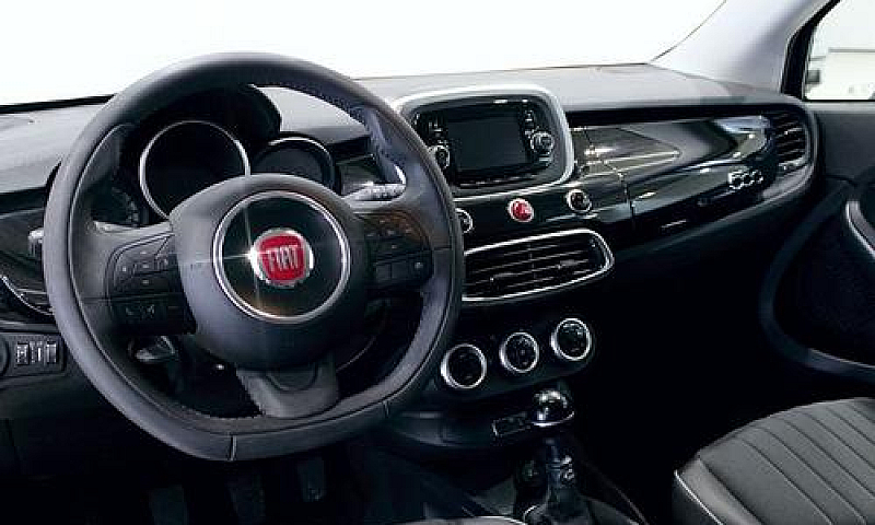 Fiat 500X 1.6 Multij...