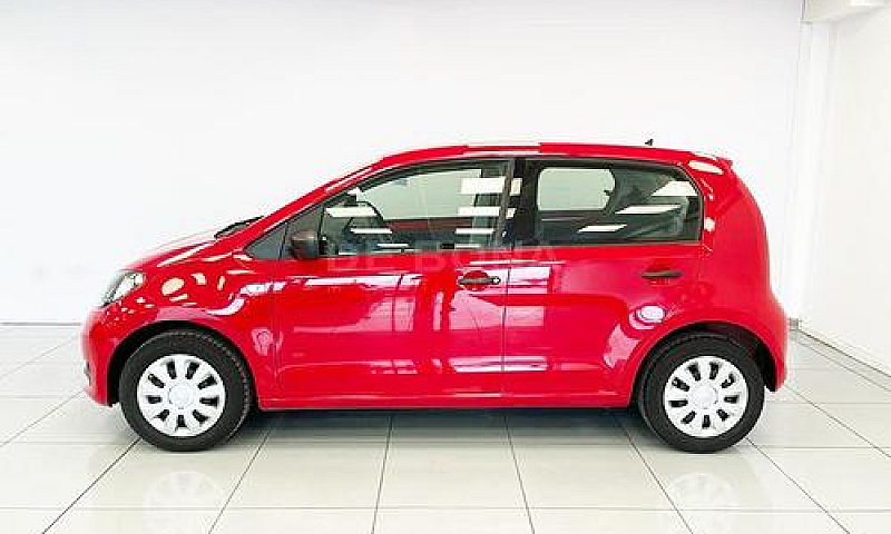 Skoda Citigo 5 Porte...