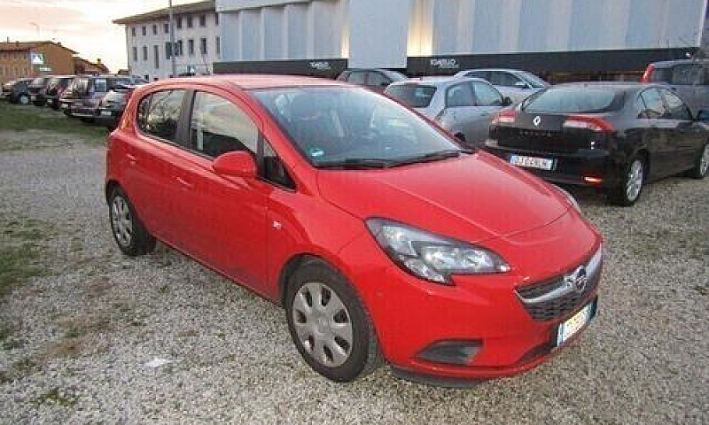 Opel Corsa 1.0 90 Cv...