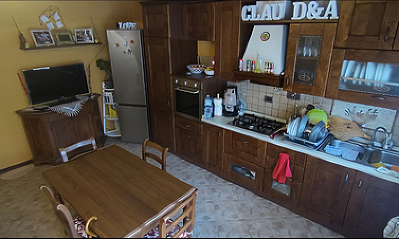 Casa 1 Piano...