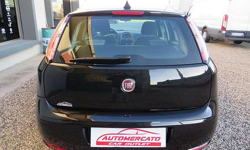 Fiat Grande Punto 1....