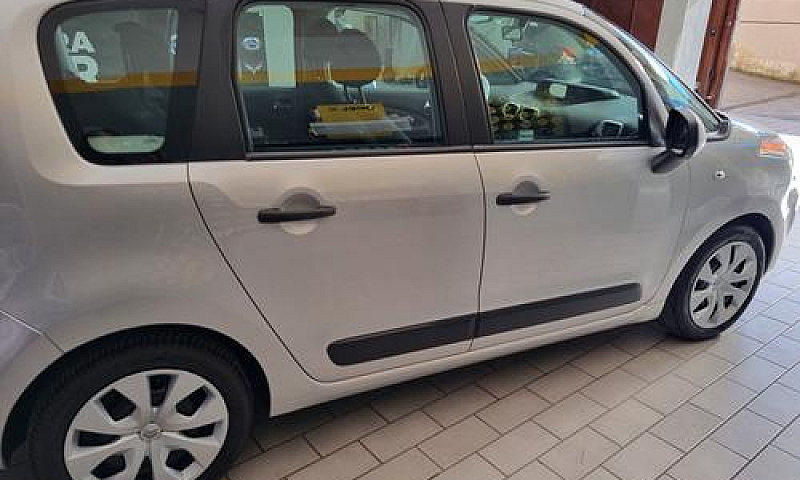 Citroen C3 Picasso C...