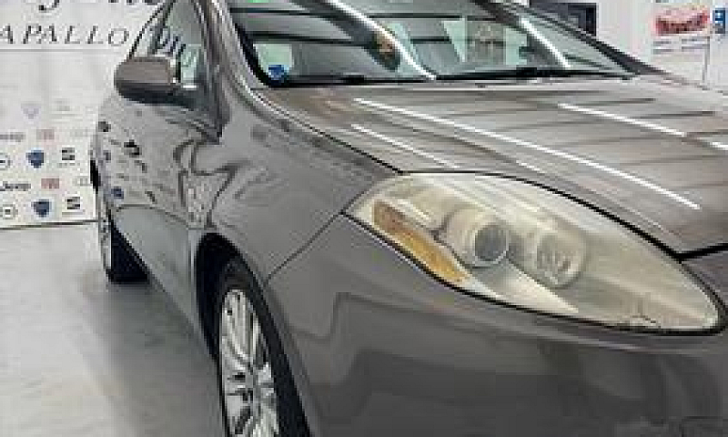 Fiat Bravo 1.9 Mjt 1...