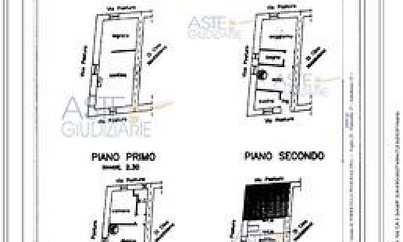 Appartamento Torrice...