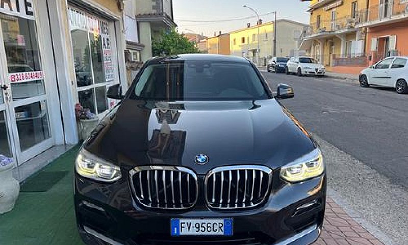 Bmw X4 M X4 Xdrive20...